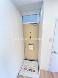 コーポ岡部　B棟の物件内観写真